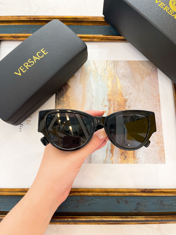 Versace Sunglasses AAA+ ID:20220720-67